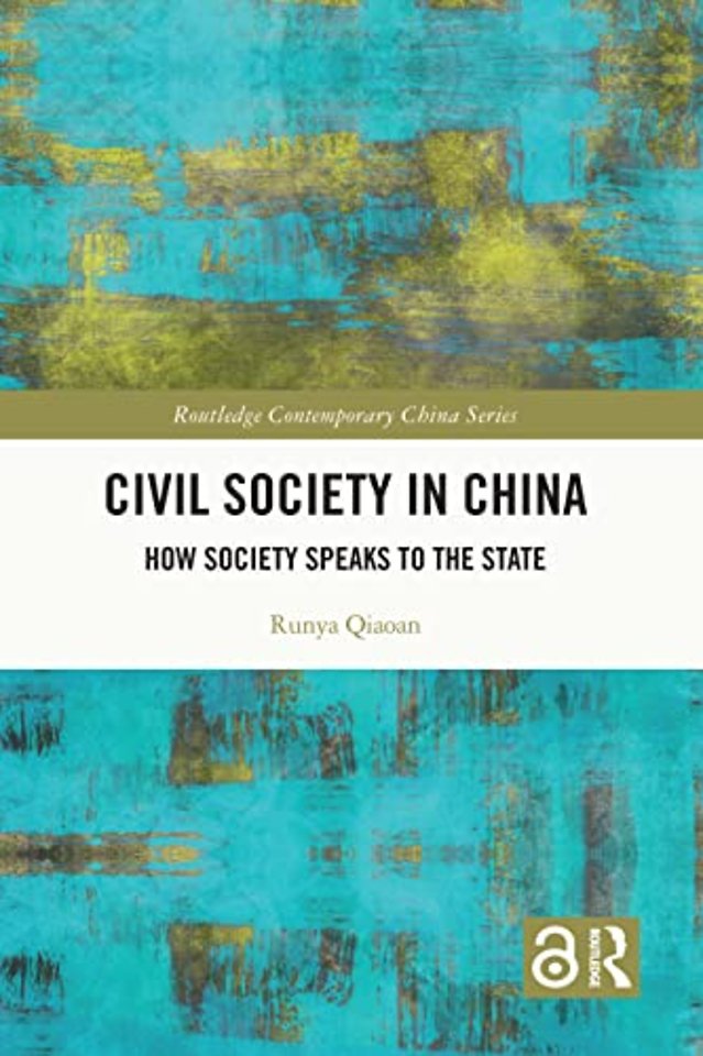 Civil Society in China