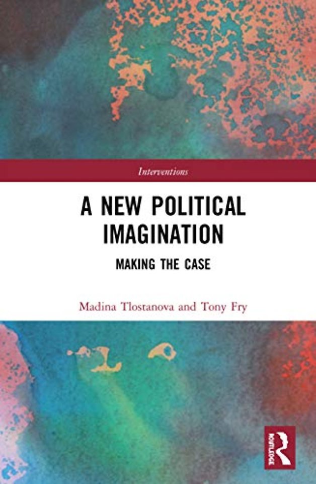 New Political Imagination