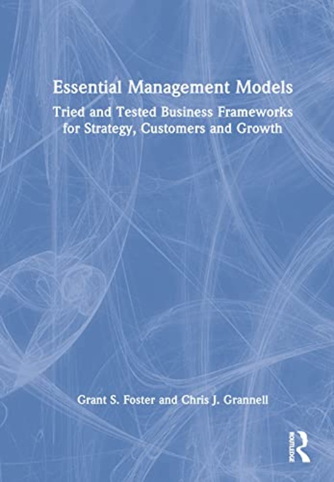 Essential Management Models
