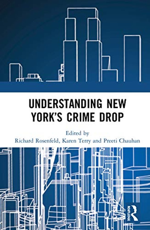 Understanding New York’s Crime Drop