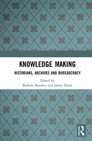 Knowledge Making