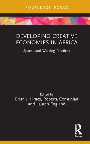 Developing Creative Economies in Africa