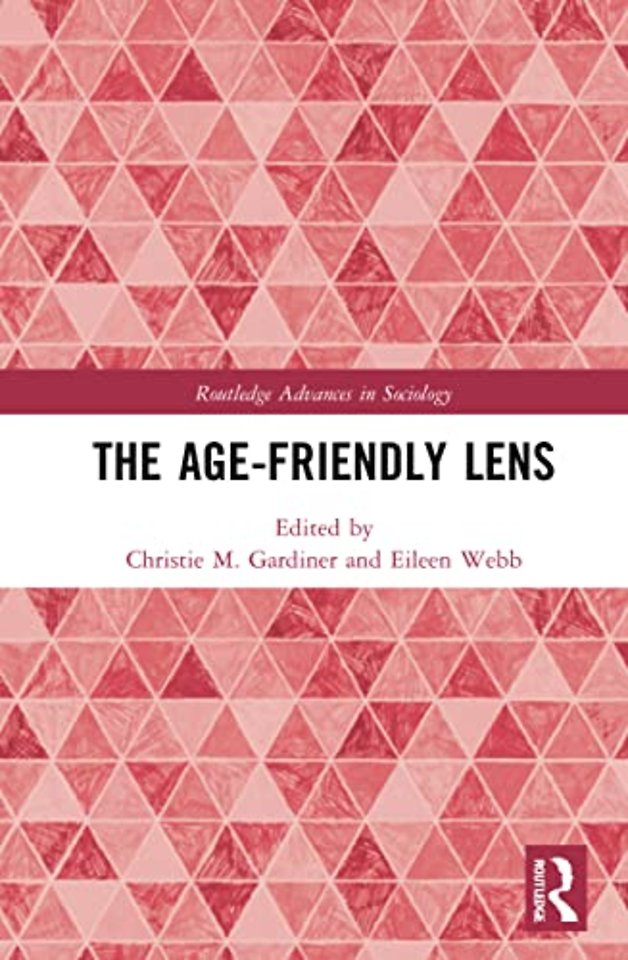 Age-friendly Lens
