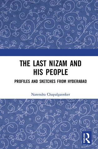 Last Nizam and His People