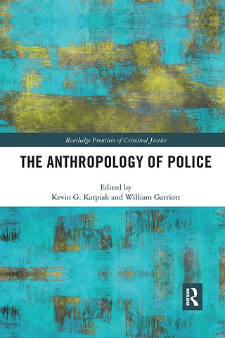 Anthropology of Police