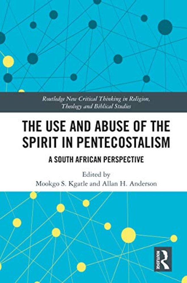 Use and Abuse of the Spirit in Pentecostalism