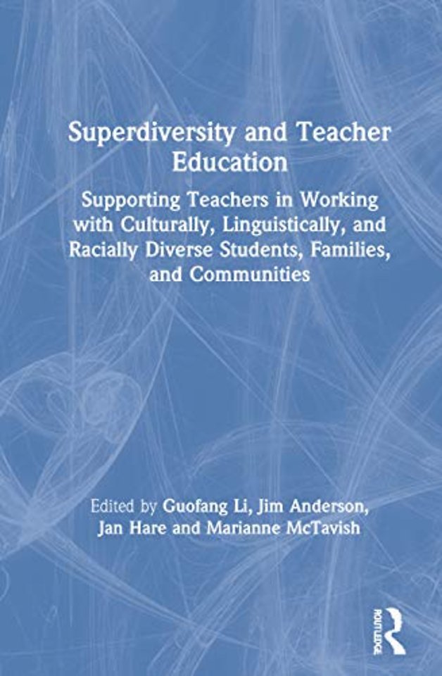 Superdiversity and Teacher Education