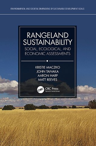 Rangeland Sustainability