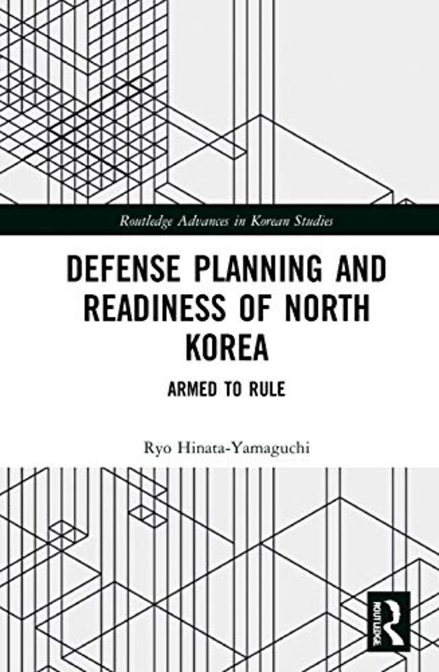 Defense Planning and Readiness of North Korea