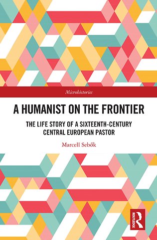 Humanist on the Frontier