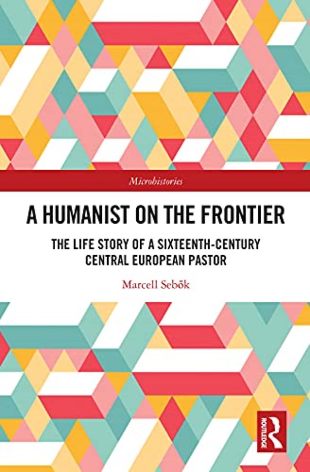 Humanist on the Frontier