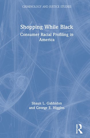 Shopping While Black