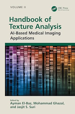 Handbook of Texture Analysis