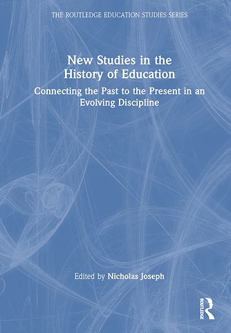 Routledge Education Studies Series
