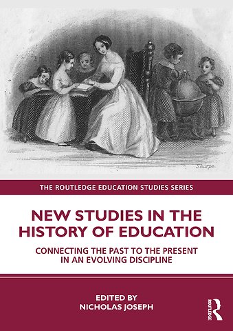 Routledge Education Studies Series