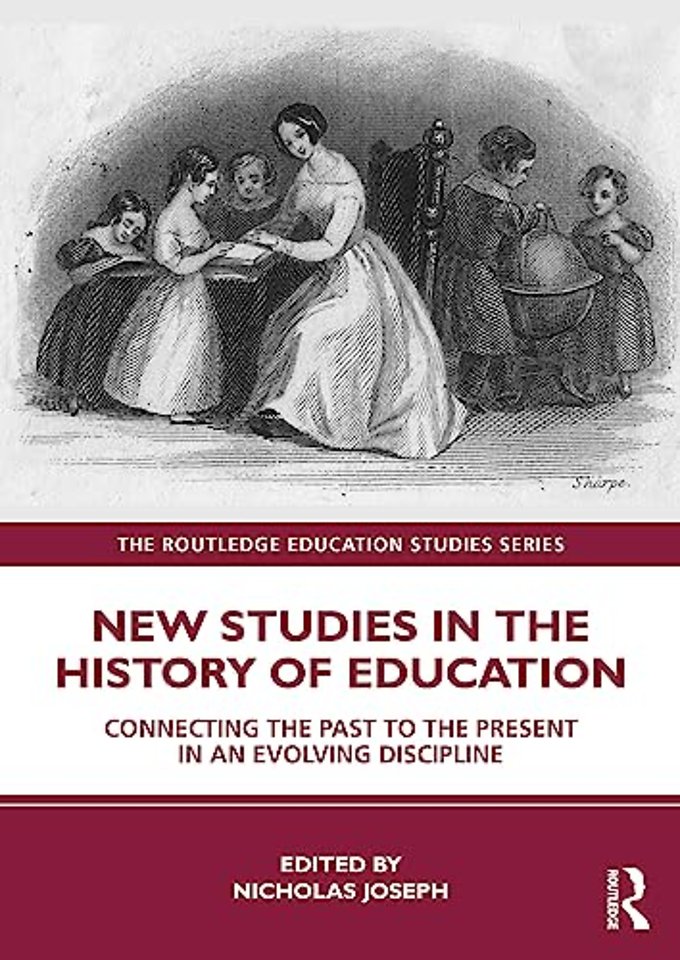 Routledge Education Studies Series