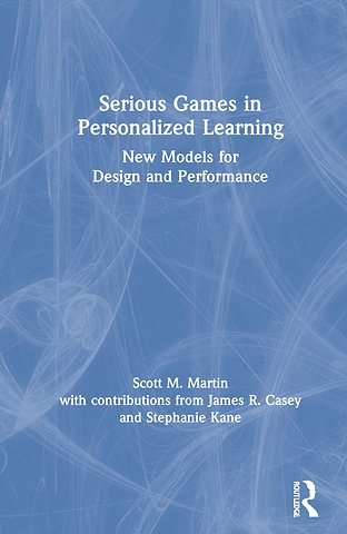 Serious Games in Personalized Learning