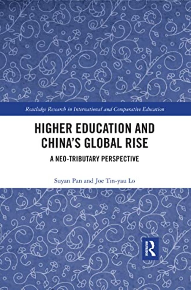 Higher Education and China’s Global Rise