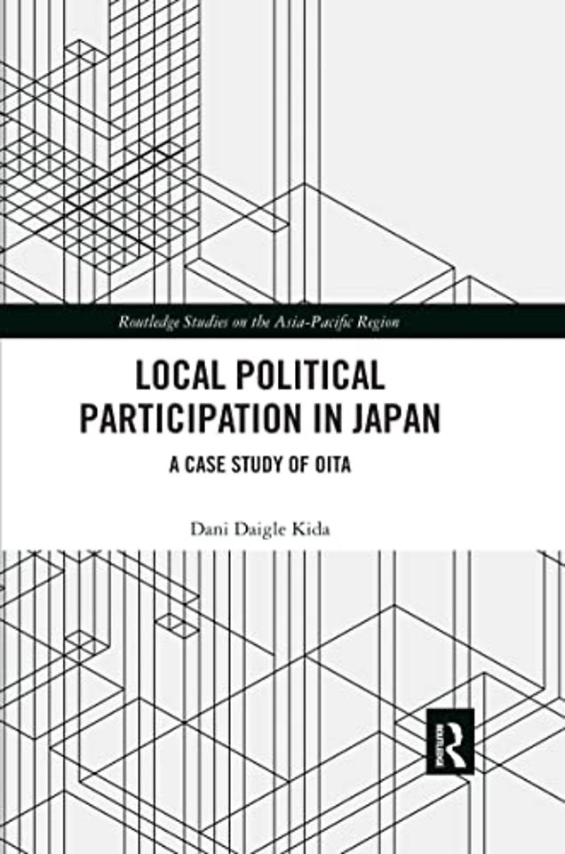 Local Political Participation in Japan