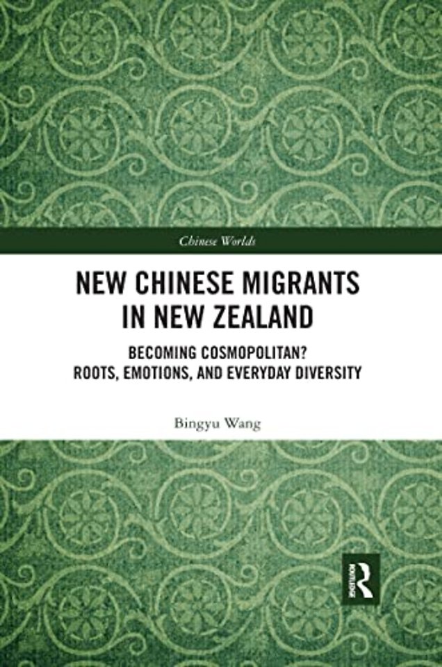 New Chinese Migrants in New Zealand
