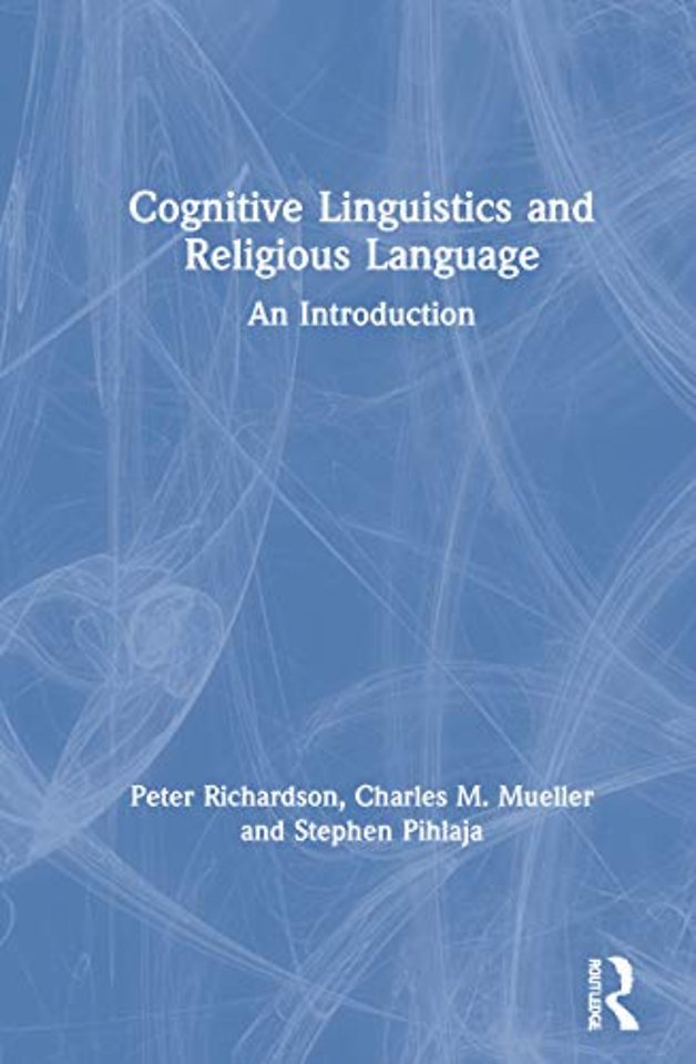 Cognitive Linguistics and Religious Language