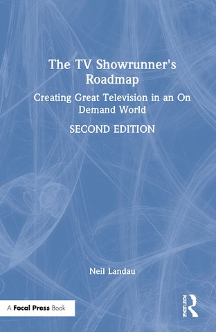 TV Showrunner's Roadmap