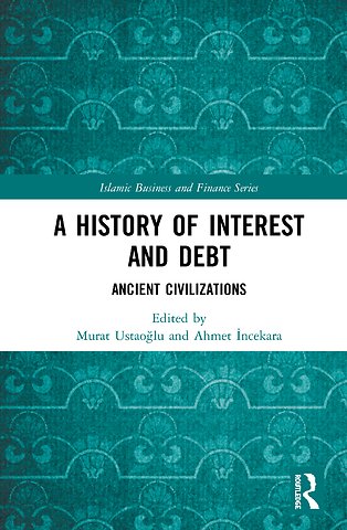 History of Interest and Debt