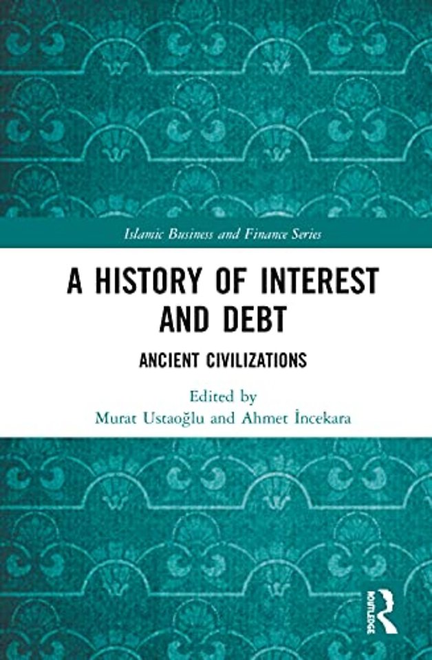 History of Interest and Debt