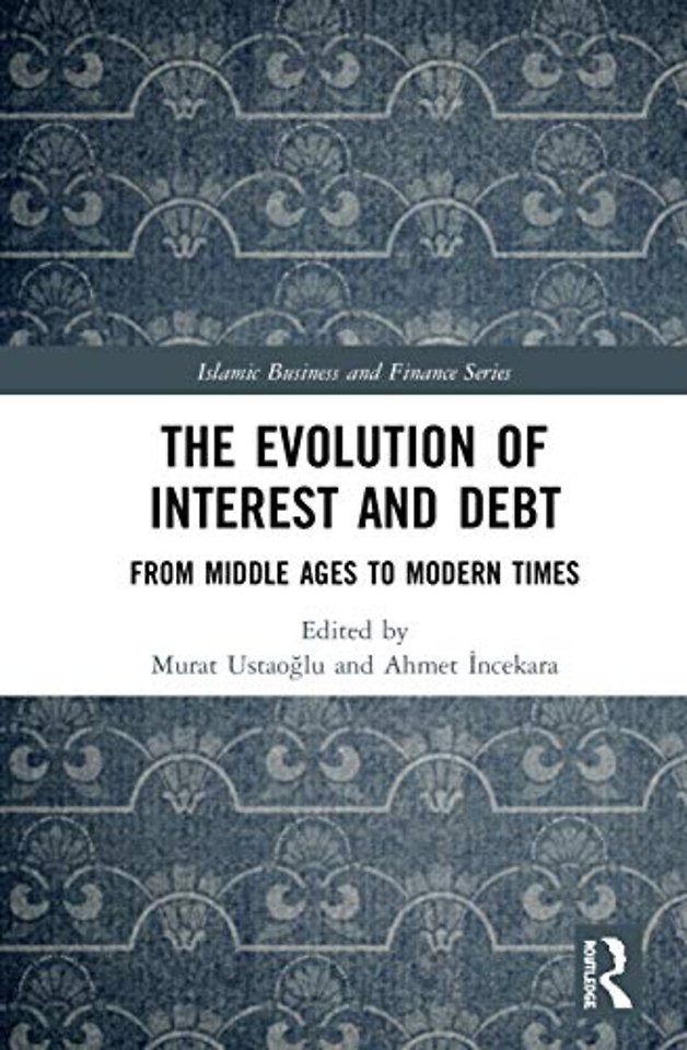 Evolution of Interest and Debt