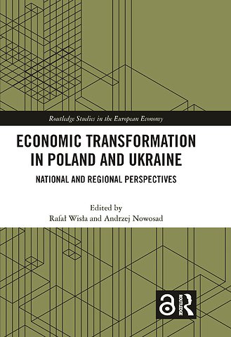 Economic Transformation in Poland and Ukraine