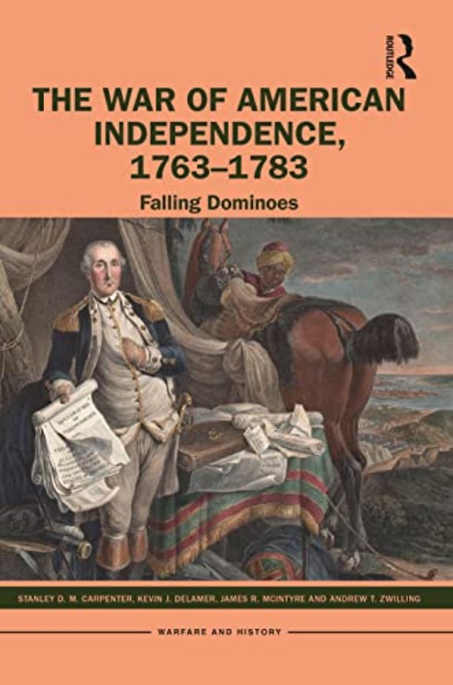 War of American Independence, 1763-1783