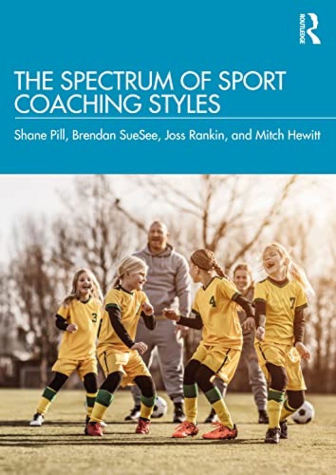 Spectrum of Sport Coaching Styles