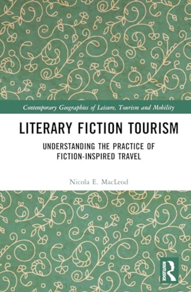 Literary Fiction Tourism