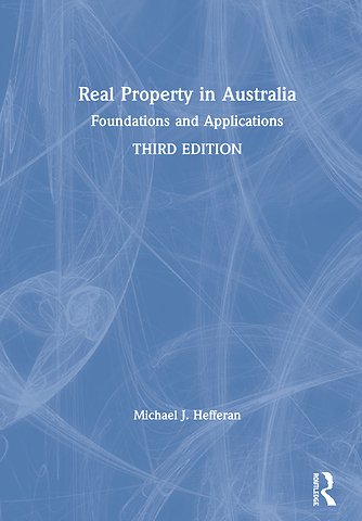 Real Property in Australia