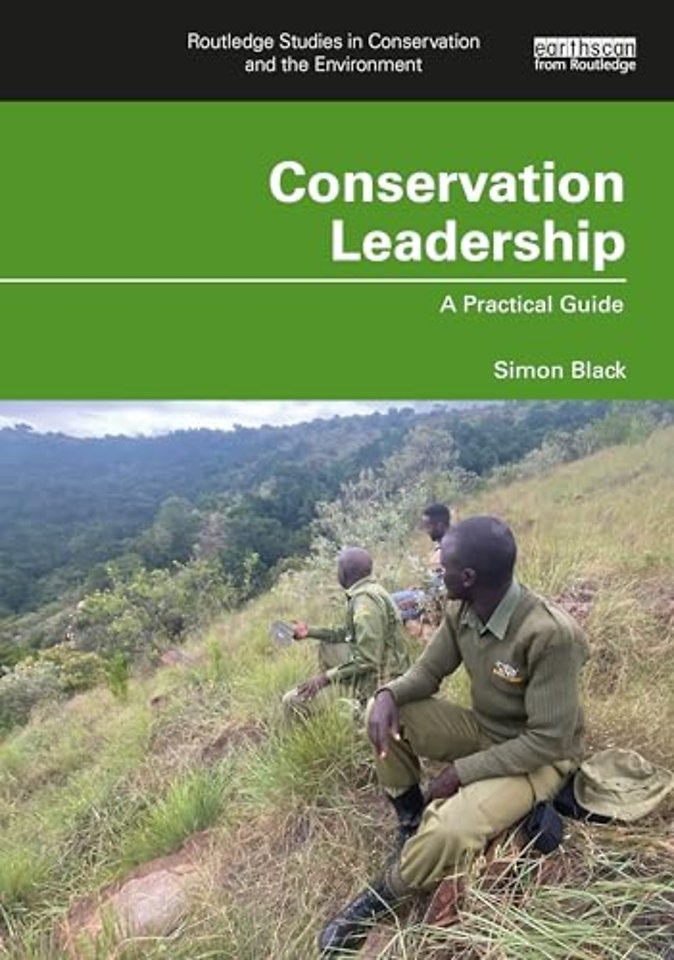Conservation Leadership