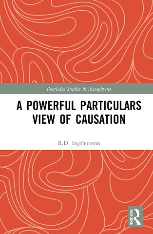 Powerful Particulars View of Causation