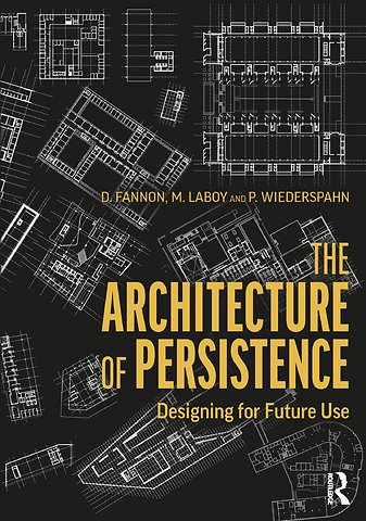Architecture of Persistence