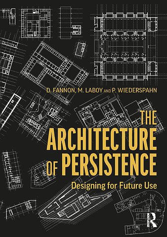 Architecture of Persistence