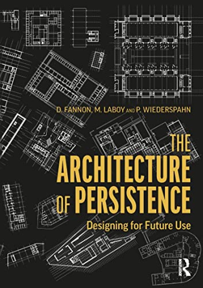 Architecture of Persistence
