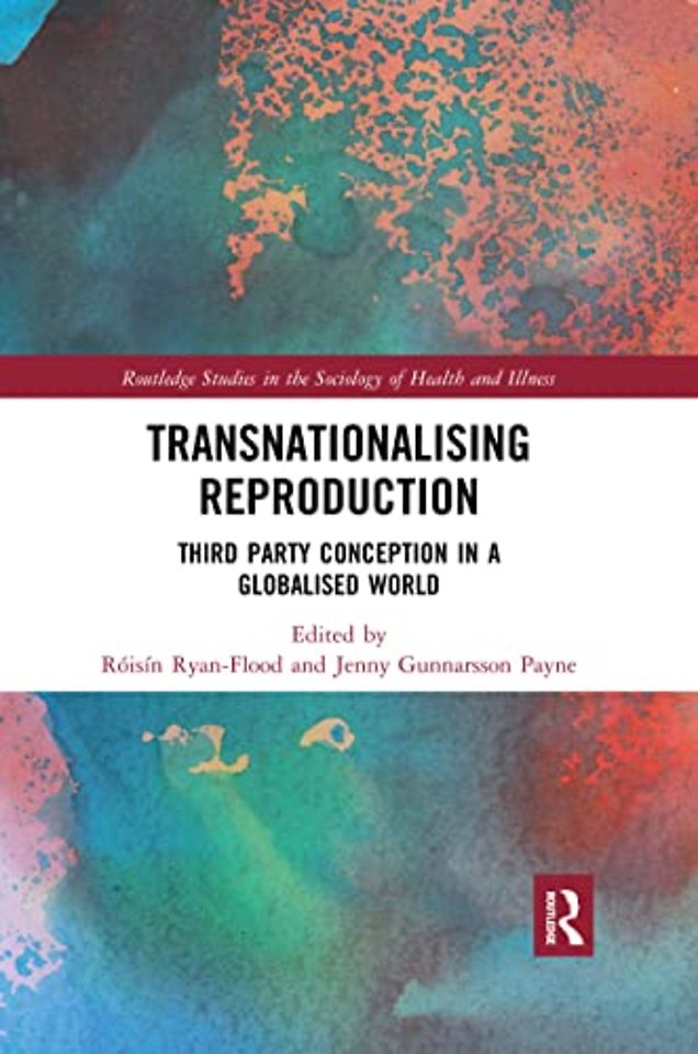 Transnationalising Reproduction