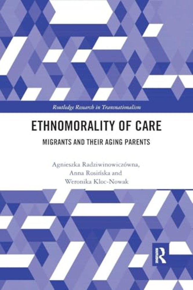 Ethnomorality of Care