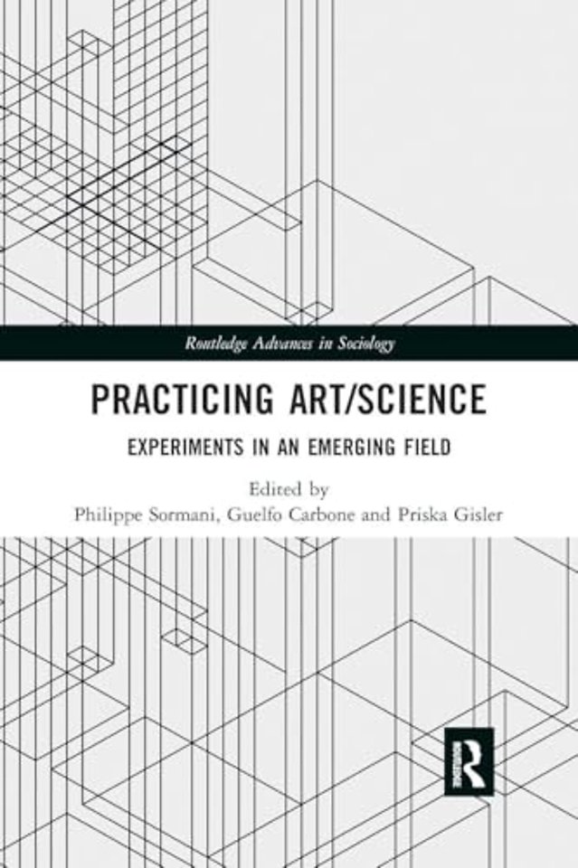 Practicing Art/Science