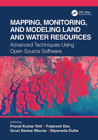 Mapping, Monitoring, and Modeling Land and Water Resources
