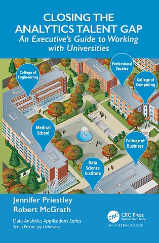 Closing the Analytics Talent Gap