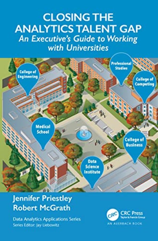 Closing the Analytics Talent Gap