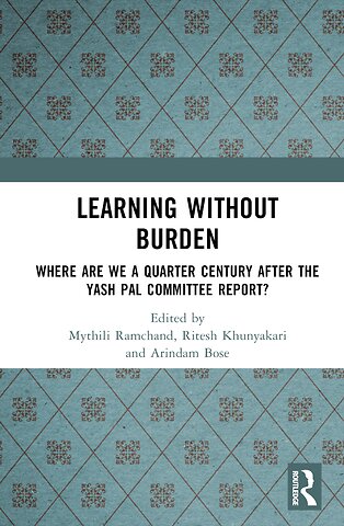 Learning without Burden