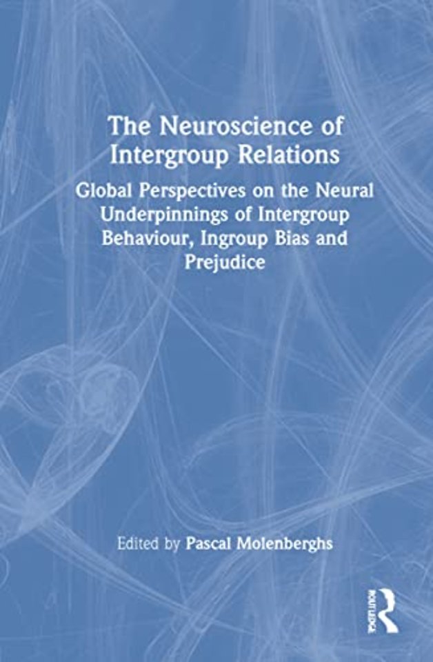 Neuroscience of Intergroup Relations