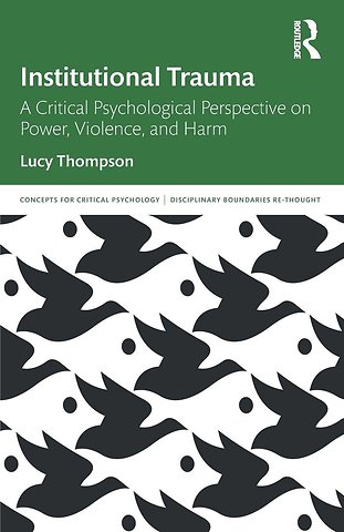 Institutional Trauma