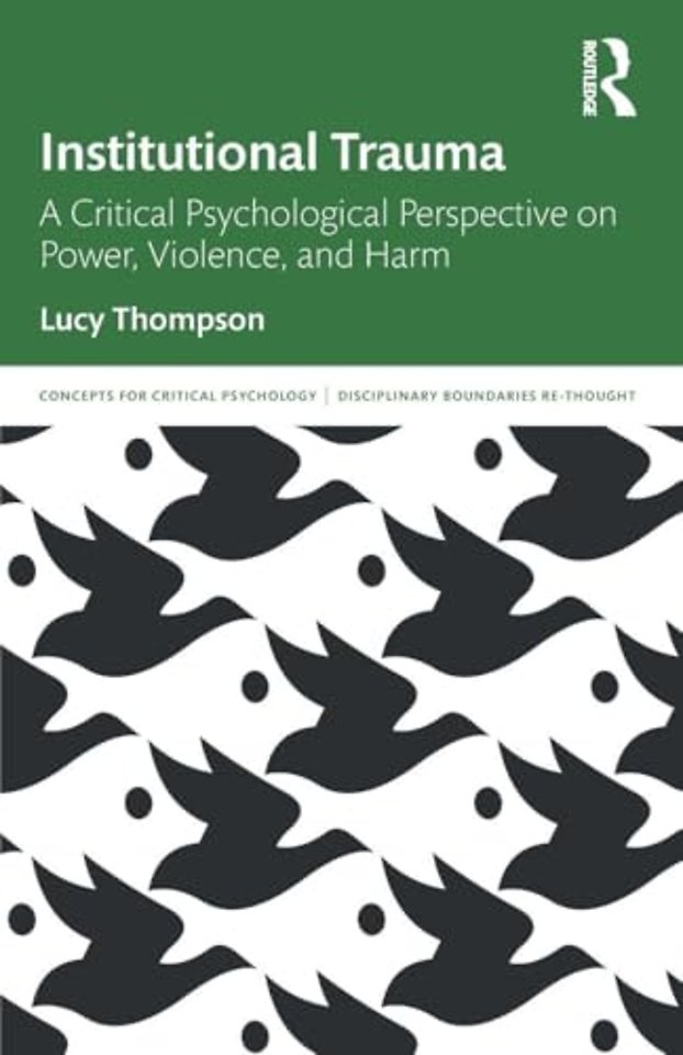 Institutional Trauma