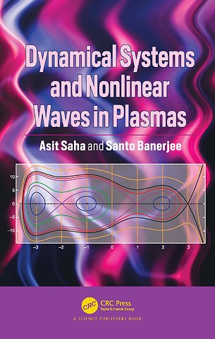 Dynamical Systems and Nonlinear Waves in Plasmas
